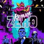 Katana ZERO