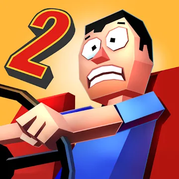Faily Brakes 2 MOD APK (много денег) v6.7