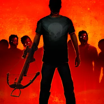 Зомби в тумане MOD APK (много денег) v2.9.4