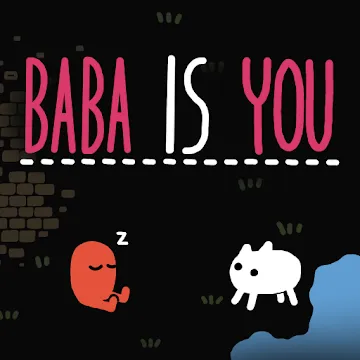 Baba Is You v536.0