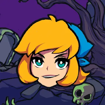 Crypt of the NecroDancer MOD APK (удалена проверка лицензии) v1.2.3