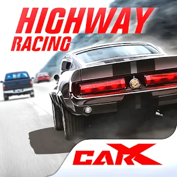 CarX Highway Racing MOD APK (много денег) v1.75.9