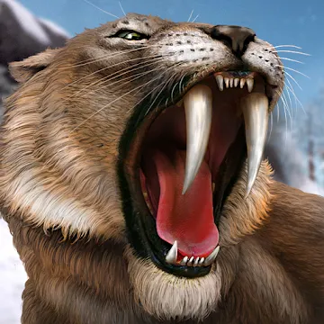 Carnivores: Ice Age MOD APK (много денег) v2.0.1