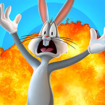 Looney Tunes™ БЕЗУМНЫЙ МИР — ARPG v49.0.0