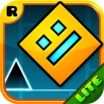 Geometry Dash Lite MOD APK (все открыто) v2.2.14