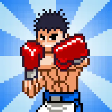 Prizefighters 2 MOD APK (все открыто) v1.09.1