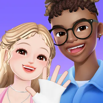 ZEPETO v3.58.000