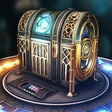 Boxes: Lost Fragments MOD APK (все открыто) v1.45