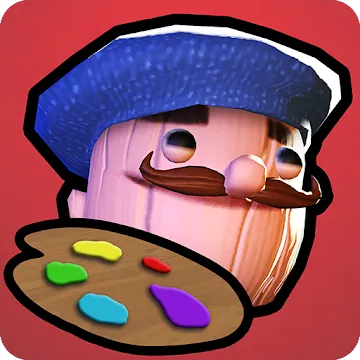 Passpartout: The Starving Artist MOD APK (много денег) v1.32
