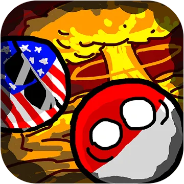 Polandball: Not Safe For World MOD APK (много денег) v1.08.7
