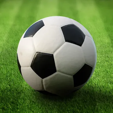Футбол Лига мире MOD APK (все открыто) v1.9.9.9.9.4