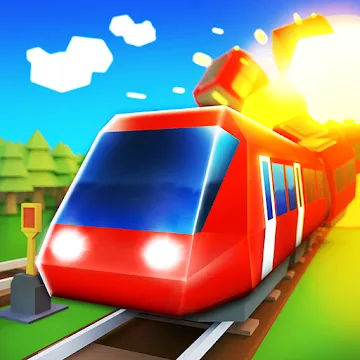 Conduct THIS! MOD APK (много денег) v3.9.2