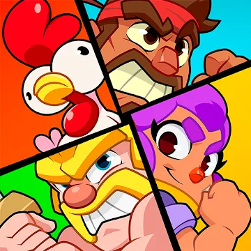 Squad Busters v40326010