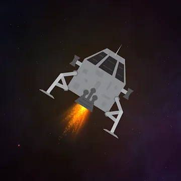 Lunar Rescue Mission Pro v1.03