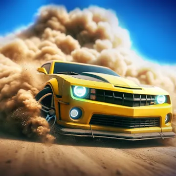 Stunt Car Extreme MOD APK (много денег) v1.132