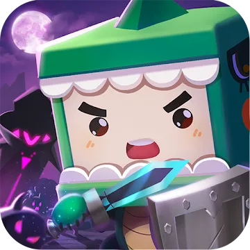 Mini World: CREATA v1.7.15
