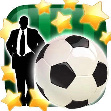 New Star Manager MOD APK (много денег) v1.7.6
