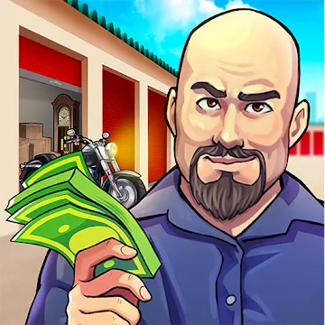 Bid Wars — Ставка И Аукцион Войны — Ломбард Магнат MOD APK (много денег) v2.78