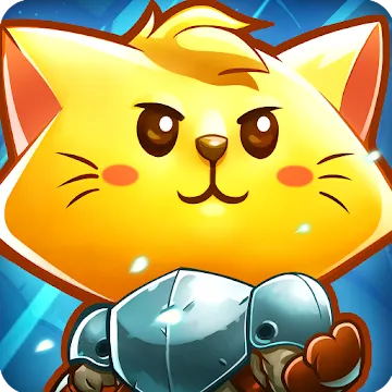 Cat Quest MOD APK (режим бессмертия/меню) v1.2.17