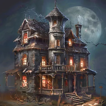 Adventure Escape Mysteries MOD APK (бесплатные покупки) v39.01