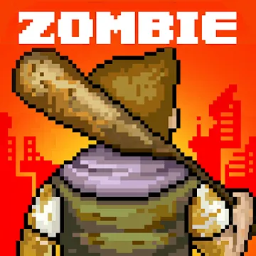 Fury Survivor: Pixel Z MOD APK (режим бессмертия/меню) v1.068