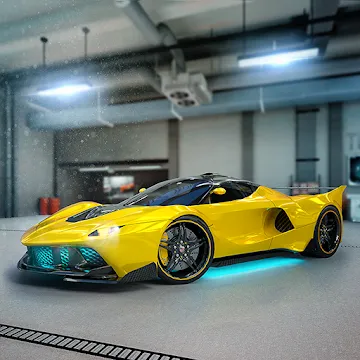 Top Speed 2: Drag Rivals & Nitro Racing MOD APK (много денег) v1.13.00