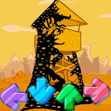 Thursday Night Music Battles MOD APK (много денег/меню) v4.0