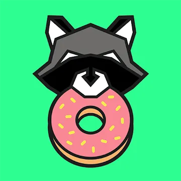 Donut County v1.1.4