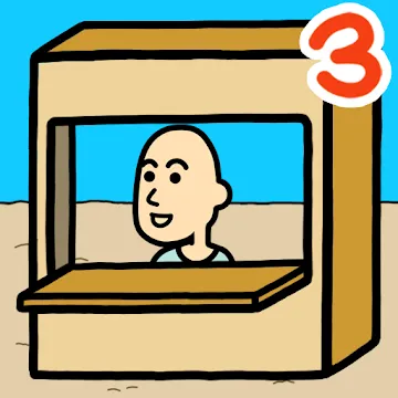 Нищая жизнь 3 — магазинный магнат MOD APK (много денег) v1.5.4