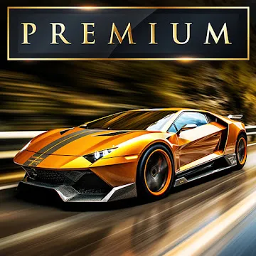 MR RACER : Car Racing Game 2020 — Premium MOD APK (много денег) v1.5.4.8