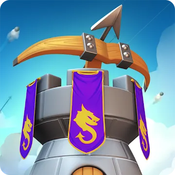 Башни и чудовища MOD APK (много денег) v1.50.4