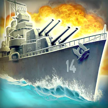 1942 тихоокеанский фронт MOD APK (много денег) v1.7.6