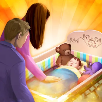 Virtual Families 3 MOD APK (много денег/меню) v2.1.27