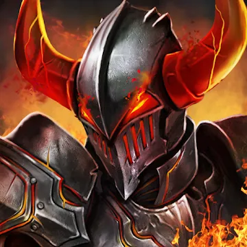 Arcane Quest Legends — Offline RPG MOD APK (много денег) v1.8.5