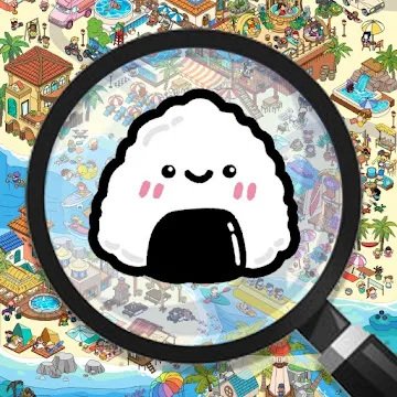 Seek It: Hidden Object Hunt MOD APK (много денег) v1.1.15