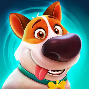 Time Blast: Puzzle Game MOD APK (много денег) v1.5.1