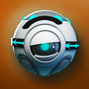 SPHAZE: Sci-fi puzzle game MOD APK (все открыто) v1.5.0
