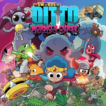 The Swords of Ditto v1.1.1