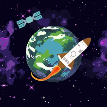 Infinite Launch MOD APK (бесплатные покупки) v2.25