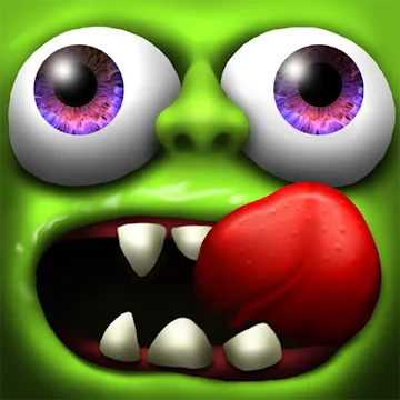 ЗОМБИ ЦУНАМИ MOD APK (много денег) v4.7.3
