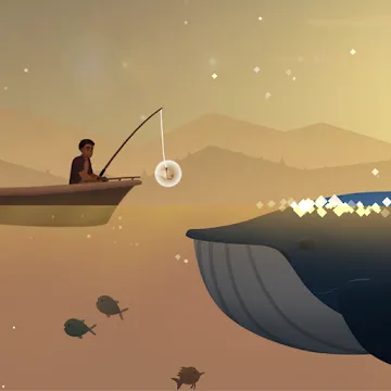 Рыбалка и жизнь MOD APK (бесплатные покупки) v0.0.302