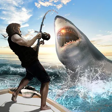 Monster Fishing 2025 MOD APK (много денег) v0.4.76