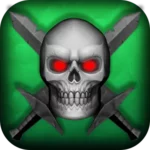 The Dark Book - 3D ARPG Offline
