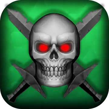 The Dark Book — 3D ARPG Offline MOD APK (много денег) v4.0.5