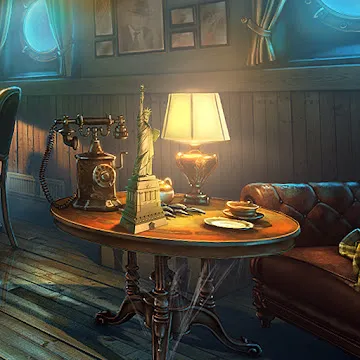 Загадки Нью-Йорка 1 MOD APK (бесплатные подсказки) v2.2.1.1597.247
