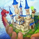 MOD APK (много денег) v1.13.64