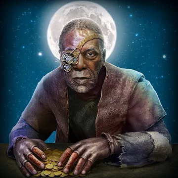 Затерянные земли 3 MOD APK (бесплатные подсказки) v2.1.3.1316.233