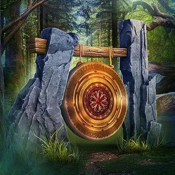 Затерянные земли 4 MOD APK (бесплатные подсказки) v2.0.2.1316.174