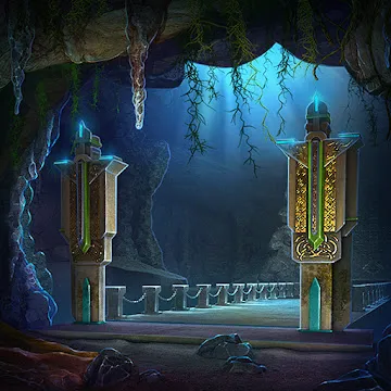 Затерянные земли 7 MOD APK (бесплатные подсказки) v1.0.3.1316.247