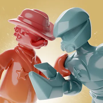 Gumslinger MOD APK (много денег) v3.9